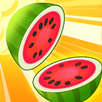 Fruit Merge: Funny Drop APK