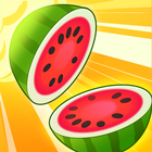 Fruit Merge: Funny Drop icono