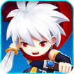 Ninja Fruit Hero: RPG Clicker