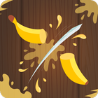 Chop'em All : Katana Master أيقونة