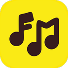 Fruitsm.net - Free Music player icône