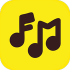 Fruitsm.net - Free Music player 圖標