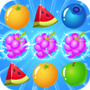 Fruits Mania Match APK