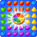 Sweet Fruits Mania Frenzy APK