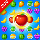 Fruit Smash 100 X 6 APK