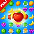 Fruit Smash 100 X 6 icône