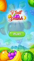 Fruit Smash 100 X 6 Affiche