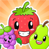Fruit Sort: Color Puzzle Games icône