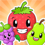 Fruit Sort: Color Puzzle Games icon