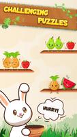 Fruit Sort: Color Puzzle Games gönderen