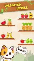 Fruit Sort: Color Puzzle Games capture d'écran 3
