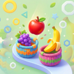 Fruit Sort icon