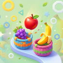 APK Fruit Sort