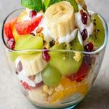 fruit salad recipes