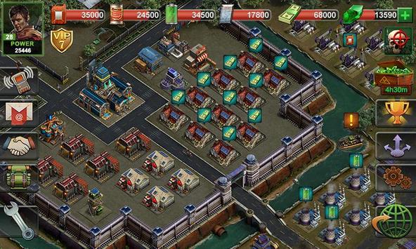 Zombie Shooter for Android APK Download