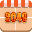 2048 Fruits Colorful APK