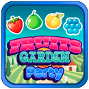 Fruits Garden Party APK
