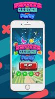 Fruits Garden Party screenshot 1
