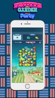 Fruits Garden Party screenshot 2