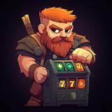 Spin Quest RPG ícone