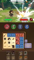 Spin Quest RPG imagem de tela 1