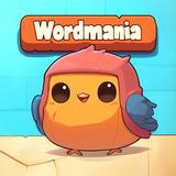 Wordmania ไอคอน