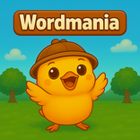 Словомания: Найди Слова Игра