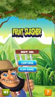 Poster Fruit Puzzle Mania- 2023
