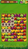 1 Schermata Fruit Puzzle Mania- 2023