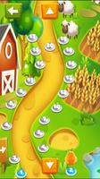 2 Schermata Fruit Puzzle Mania- 2023