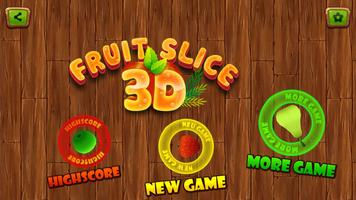 Fruit Slice 海报