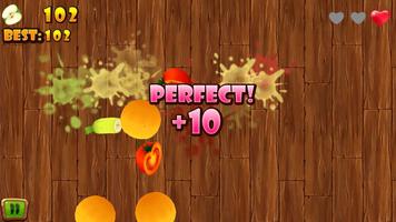 Fruit Slice 截图 1