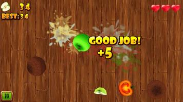 Fruit Slice 截图 2