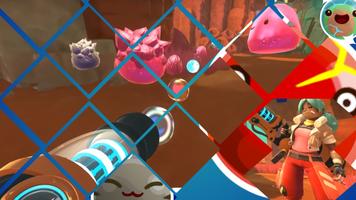 New Guide for Slime Rancher 2020 الملصق