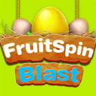 Fruit Spin Blast icône