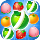Fruit Splash icono
