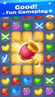 Sweet Fruit Candy screenshot 2