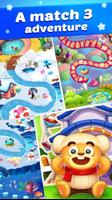 Sweet Fruit Candy screenshot 3