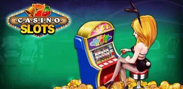 Tragamonedas - Casino Slots