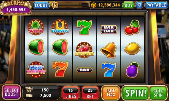 Casino Slots screenshot 6
