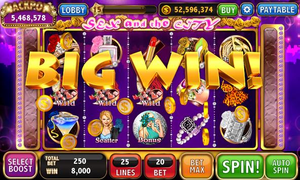 Casino Slots screenshot 3