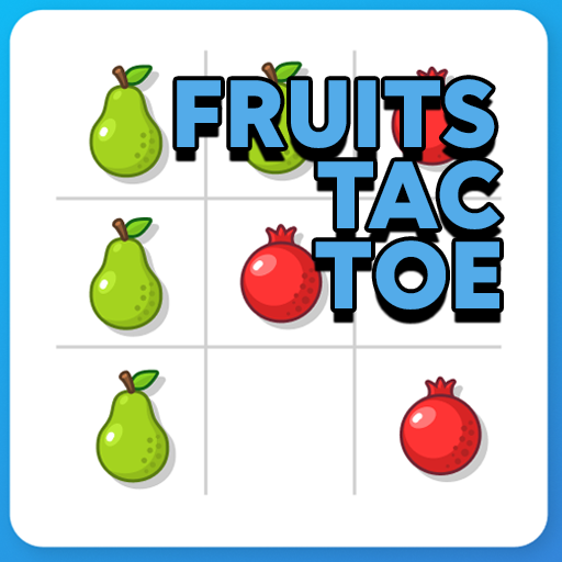 Fruits Tac Toe