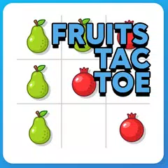 Fruits Tac Toe