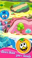 Fruit Frozen Mania постер