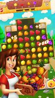 Fruit Frozen Mania скриншот 2