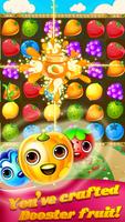 برنامه‌نما Fruit Frozen Mania عکس از صفحه