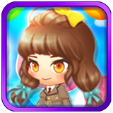 Fruit Pop Mania icon