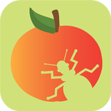 Fruit PestFinder - Western US أيقونة