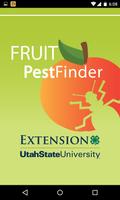Fruit PestFinder - Western US الملصق