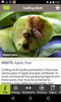 Fruit PestFinder - Western US imagem de tela 2